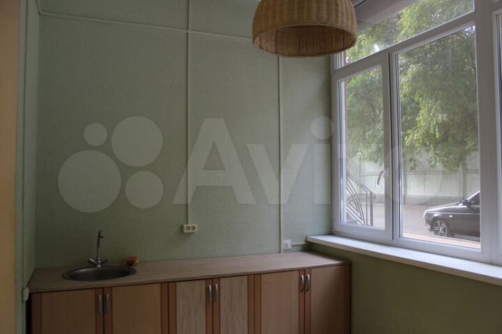 Офисное помещение, 124 м²