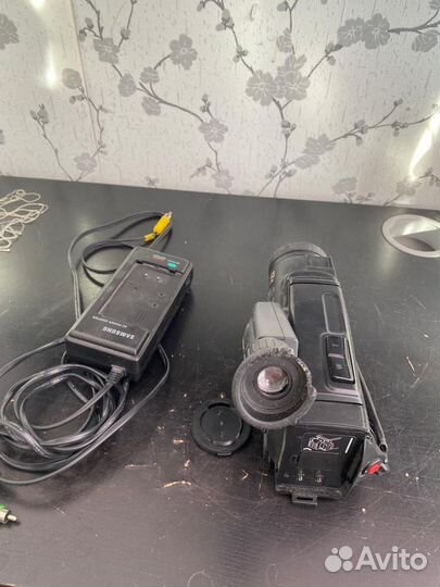 Видеокамера samsung
