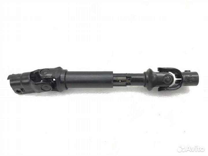 Рулевой карданчик Chevrolet Cruze 1 седан 1.6