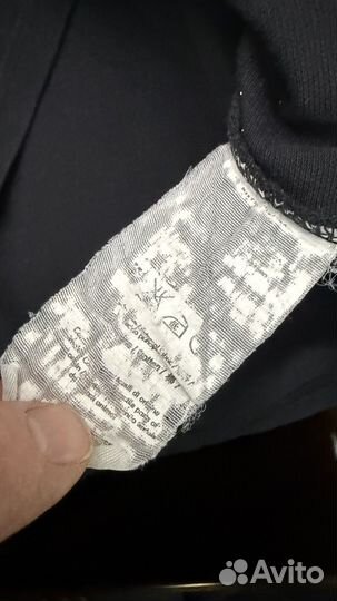 Поло iceberg. Оригинал XL