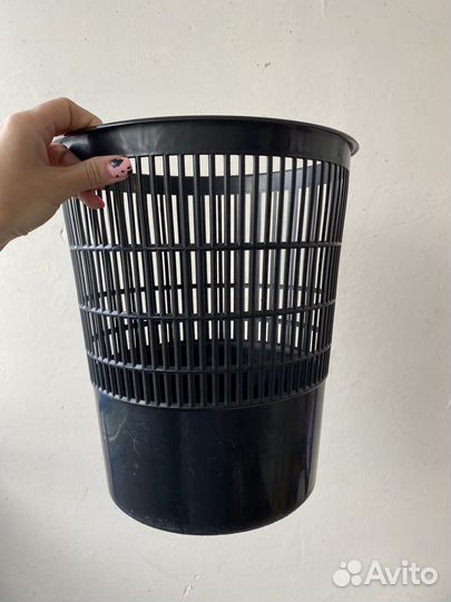 Корзина мусорная
