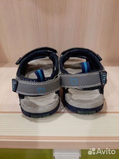 Сандали kotofey