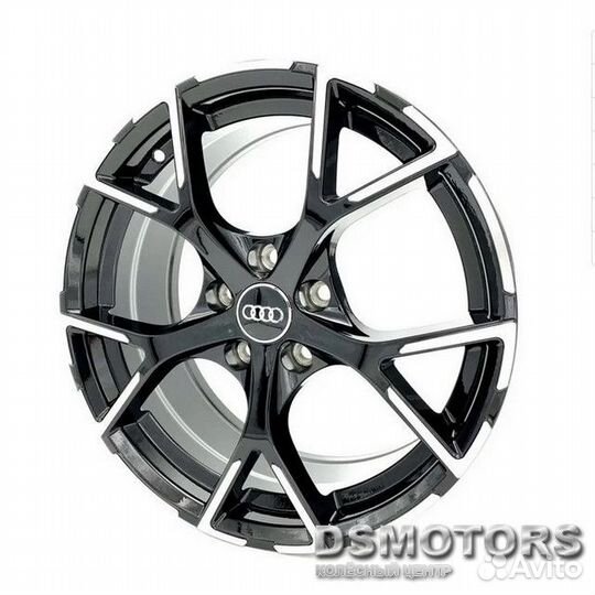 Диски 3S5997 8/18 5x112 ET35 d66.45 BP