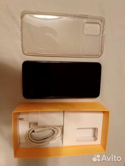 Xiaomi POCO M3, 4/64 ГБ