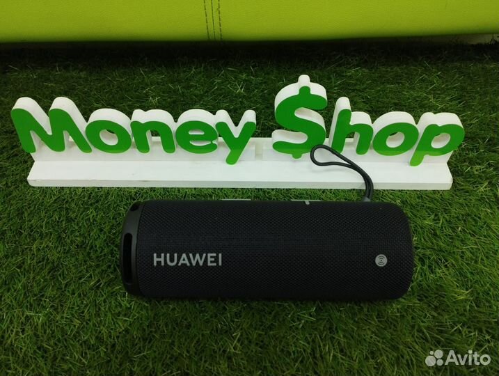 Портативная колонка huawei Sound Joy черная