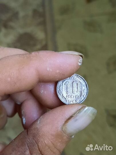 Продам монеты СССР