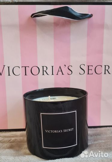 Парфюмированная свеча Victorias Secret (Оригинал)
