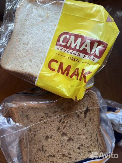 Хлеб на корм