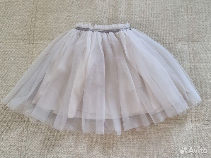 Юбка zara