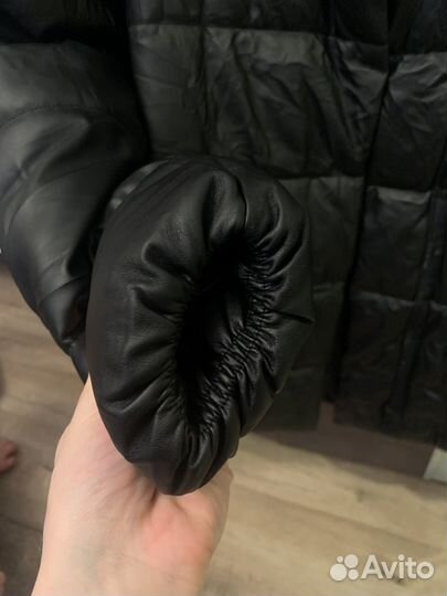 Куртка для девочки 152