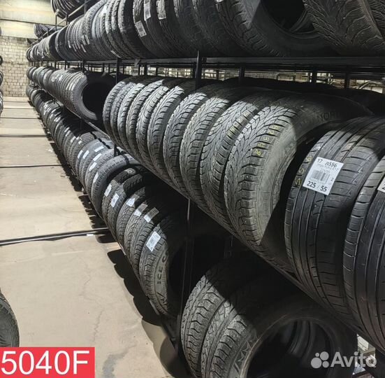 Chaoyang SU318A 225/65 R17 100P