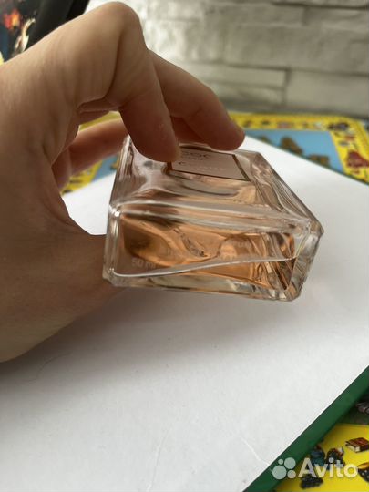 Chanel coco mademoiselle