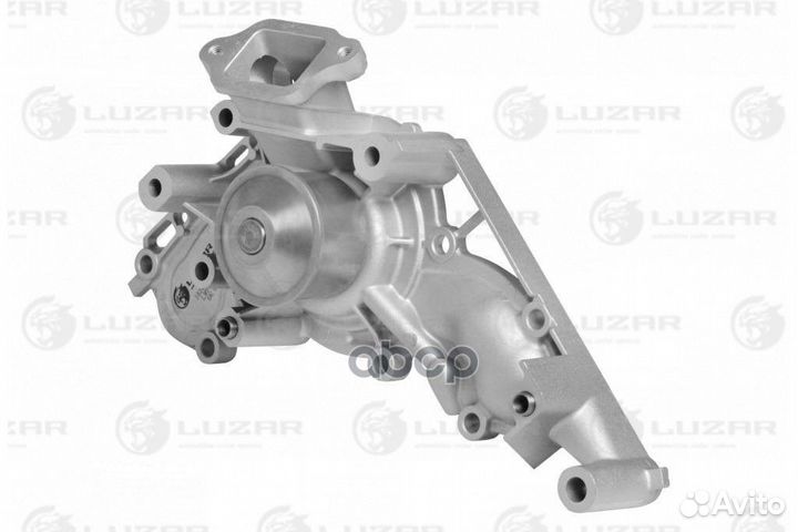 Насос водяной toyota/lexus 4.0/4.3/4.7 LWP 1947