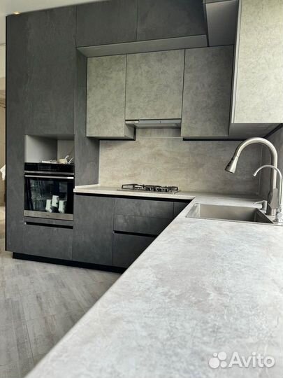 Кухни на заказ