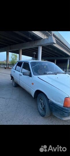 Иж 2126 ода в разборе на запчасти