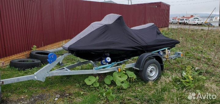 Чехол гидроцикл Yamaha EX Deluxe 1100