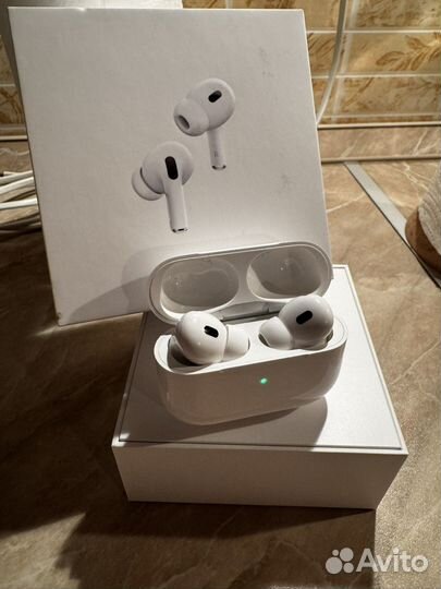 Airpods pro 2 lightning