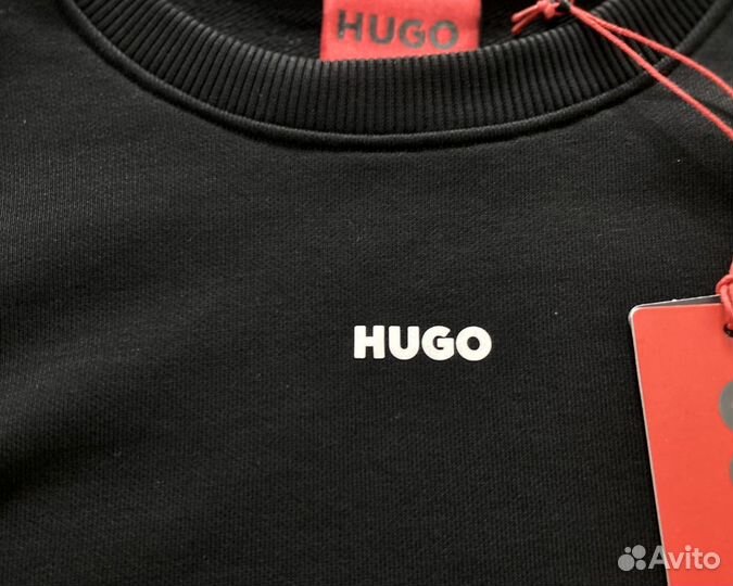 Мужская толстовка Hugo Boss