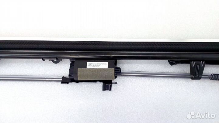 Шторка солнцезащитная задняя Toyota Camry ASV70