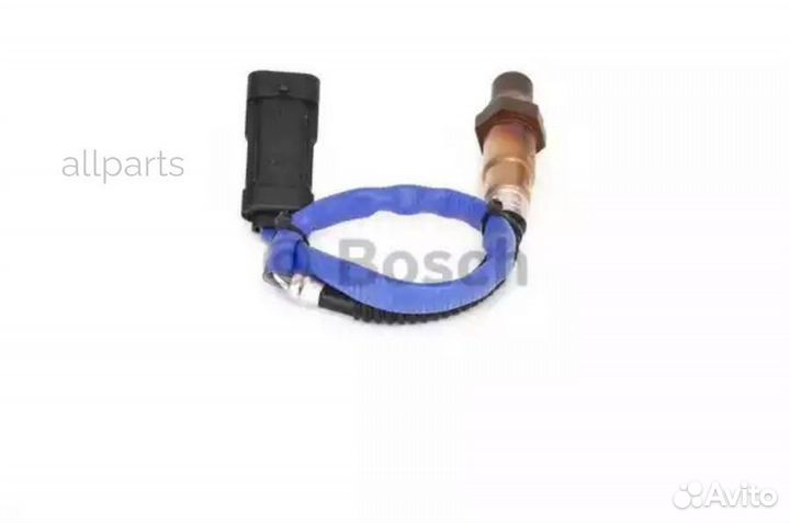 Bosch 0258006791 Лямбда-зонд bosch 0258006791