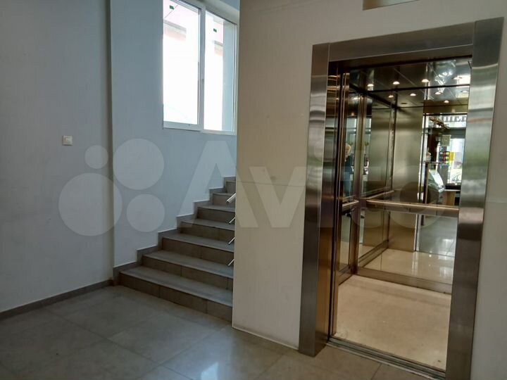 Комната 35 м², 2/12 эт.