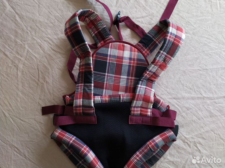 Кенгуру переноска