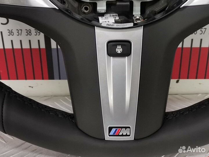 Руль для BMW 5-Series (G30/G31/G38) 32308008185