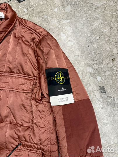 Куртка Stone Island