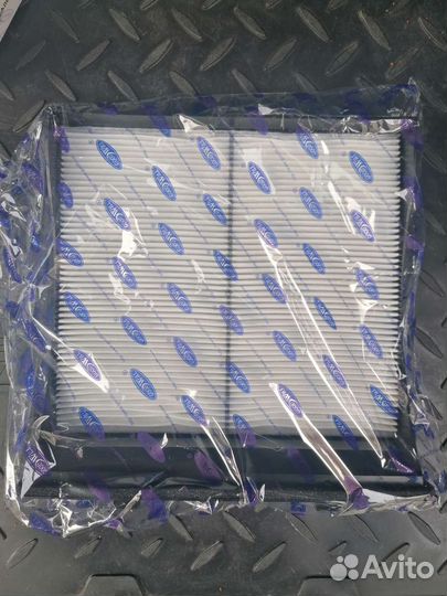 Фильтр салона Goodwill AG 481 CF