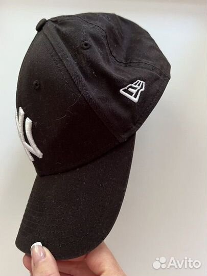 Кепка унисекс