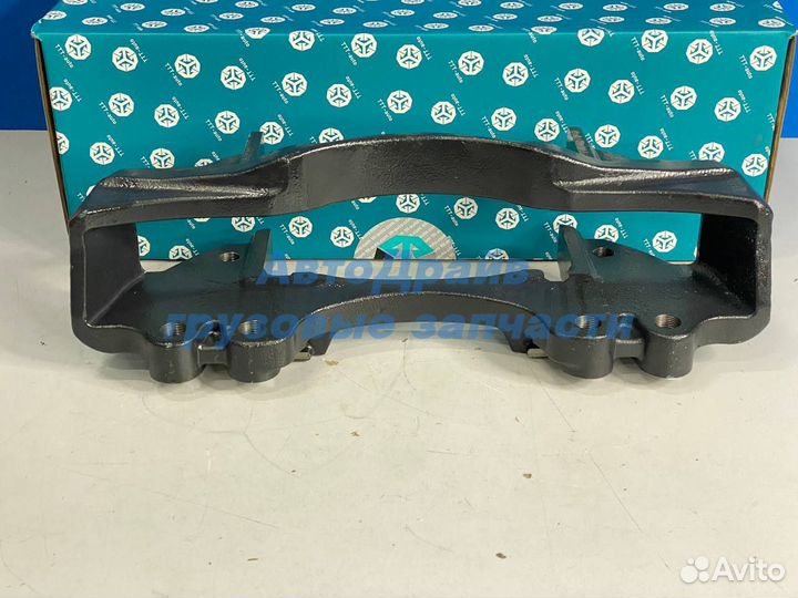 Скоба суппорта wabco PAN 22-1 левая