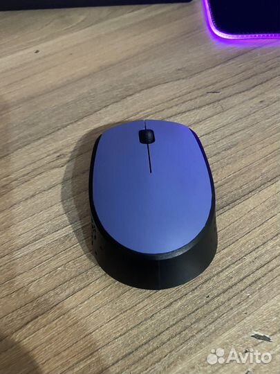 Беспроводная мышь