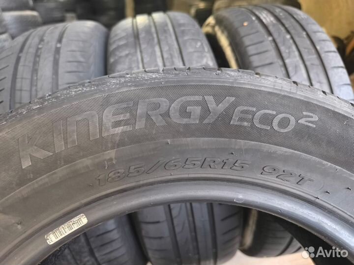 Hankook I'Pike RW11 185/65 R15 29K