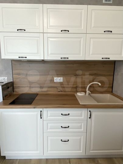 Квартира-студия, 37 м², 3/12 эт.