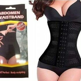 Утягивающий корсет Abdomen Waistband