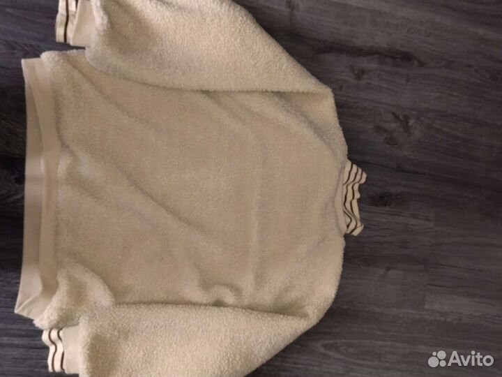 Кофта и шляпка Тедди