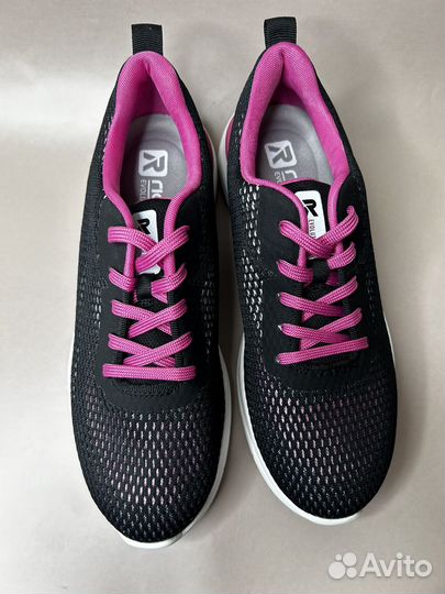 Rieker Новые женские/детс кроссовки Германия 36 р