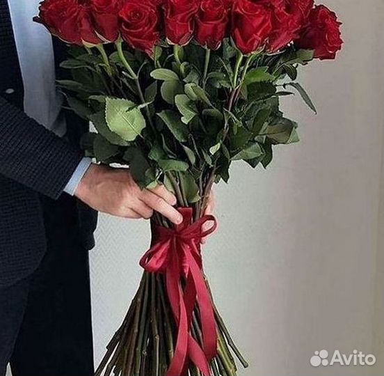 Высокие розы Гигантские розы 110