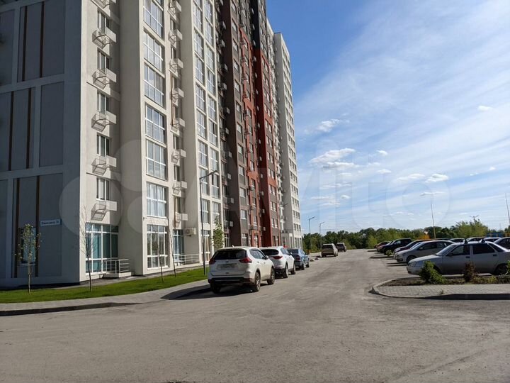 Свободного назначения, 104.1 м²