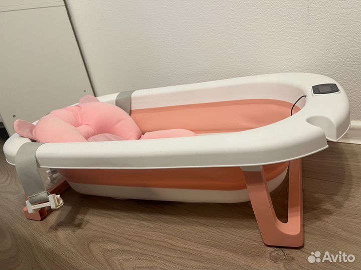 Ванночка для купания