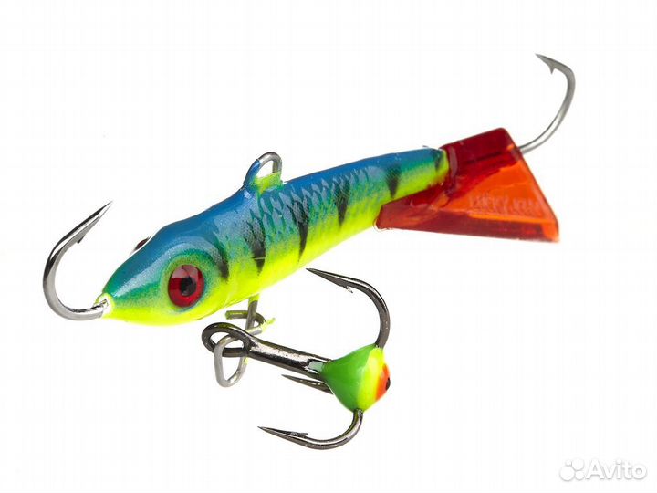 Балансир lucky john classic 4.5 8гр. 45мм/36RT