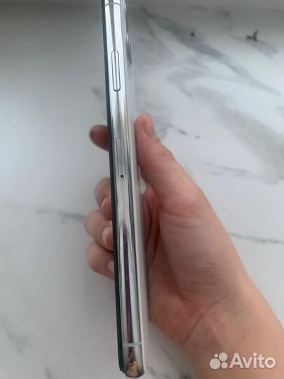 iPhone 11 Pro Max, 256 ГБ