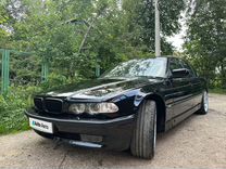 BMW 7 серия 2.9 AT, 1999, 450 000 км, с пробегом, цена 1 250 000 руб.