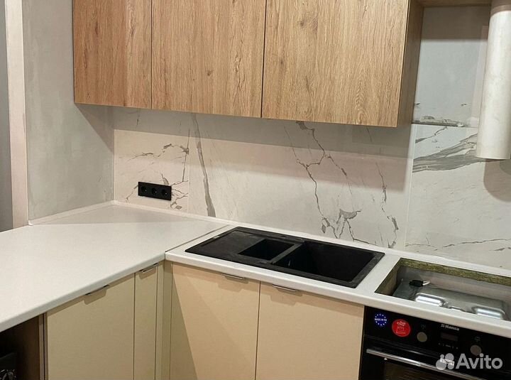 Кухни на заказ от производителя