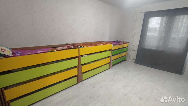 Детский сад 