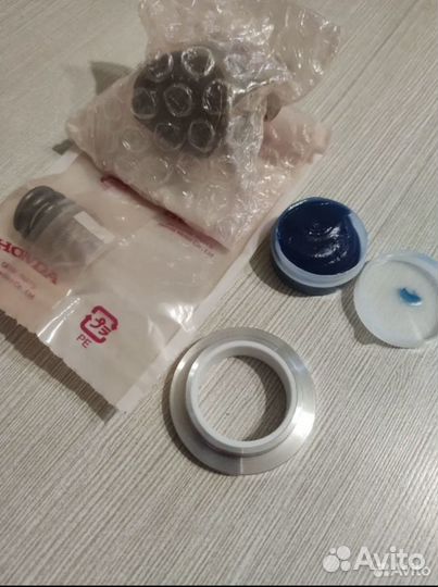 Хонда цивик рулевая рейка