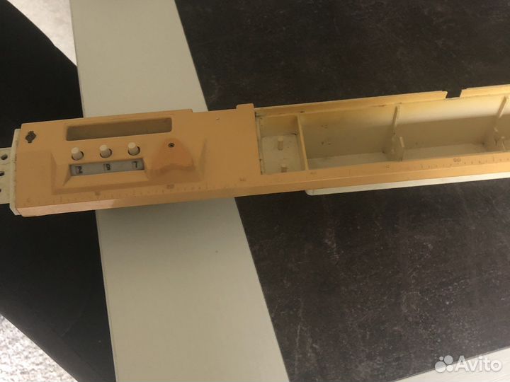 Счетчик доя вязальной машины Тайота ks 858