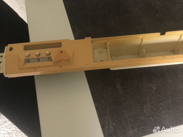 Счетчик доя вязальной машины Тайота ks 858