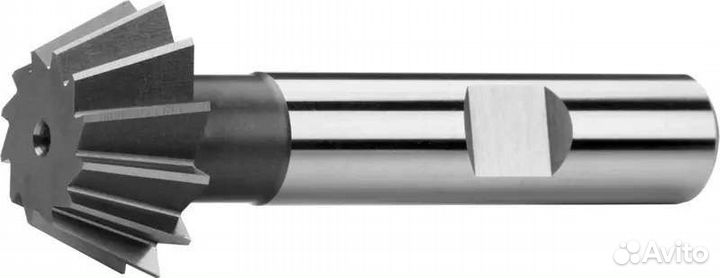 Заточка фрез любой сложности