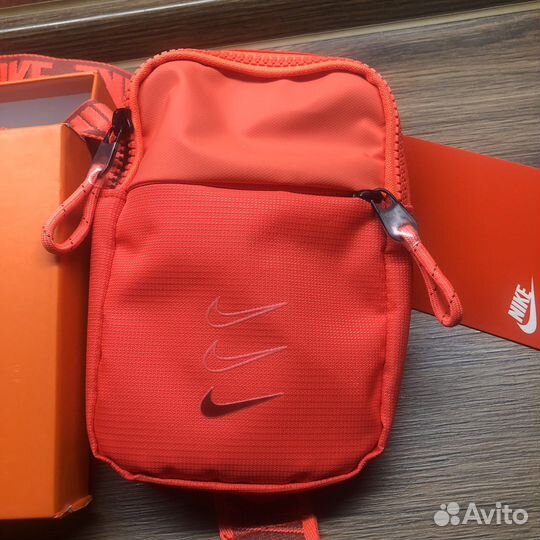 Спортная сумочка